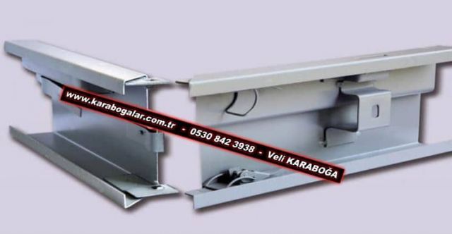 İstanbul Fitilli Sac Kapı Kasası İmalatı, Satışı ve Montajı | Türkiye Geneli Hizmet | 0530 842 3938